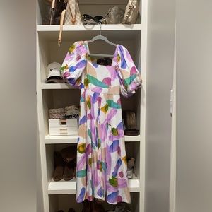 NWT DRESS